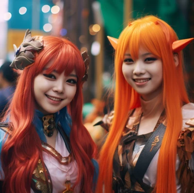 Harmony Day Fest Dance 2025 acontece em Goiânia com desfiles, balada, gastronomia, cosplay e mais