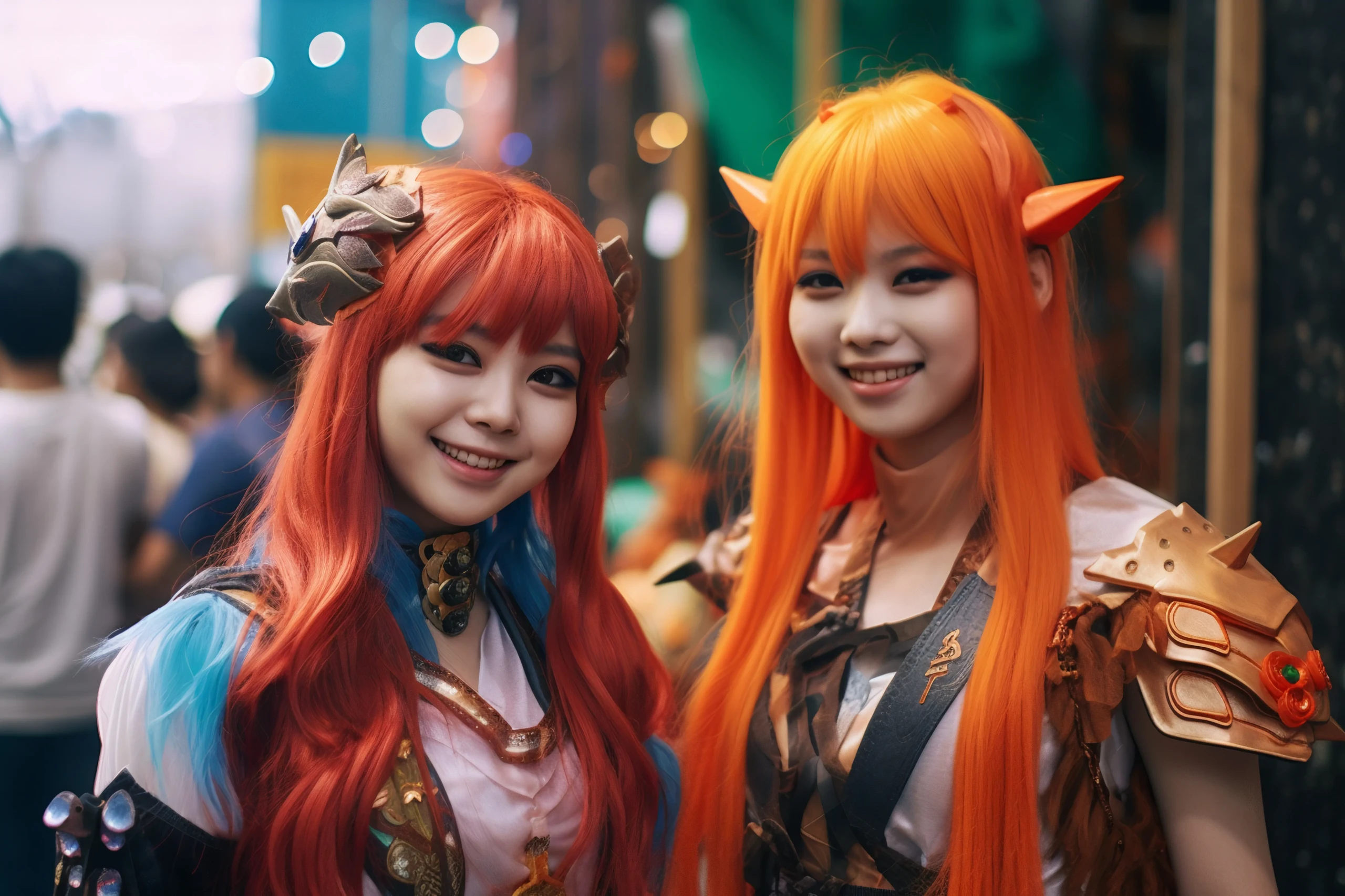 Harmony Day Fest Dance 2025 acontece em Goiânia com desfiles, balada, gastronomia, cosplay e mais