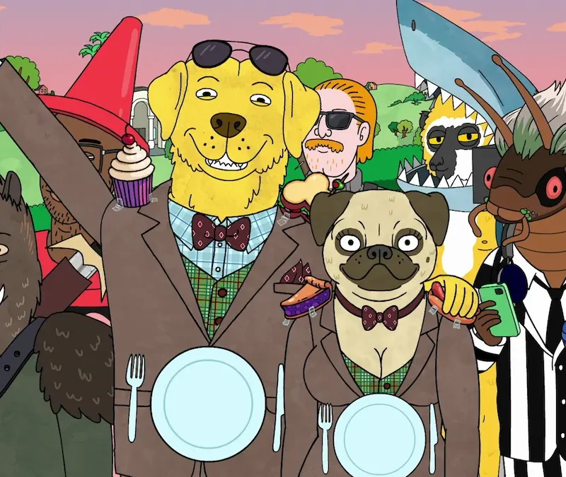 Melhores episódios de Halloween nas séries