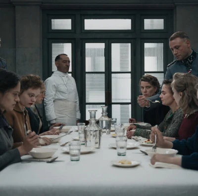 LE ASSAGGIATRICI - Festival de Cinema Italiano é confirmado para Goiânia