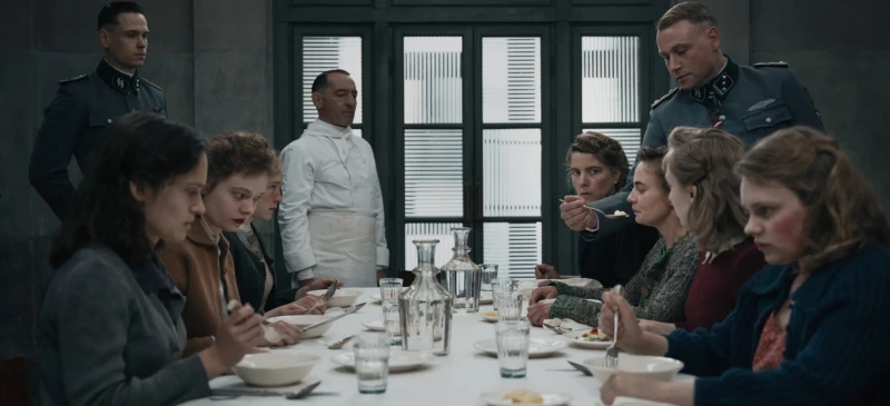 LE ASSAGGIATRICI - Festival de Cinema Italiano é confirmado para Goiânia