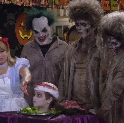 Melhores episódios de Halloween em séries da Netflix