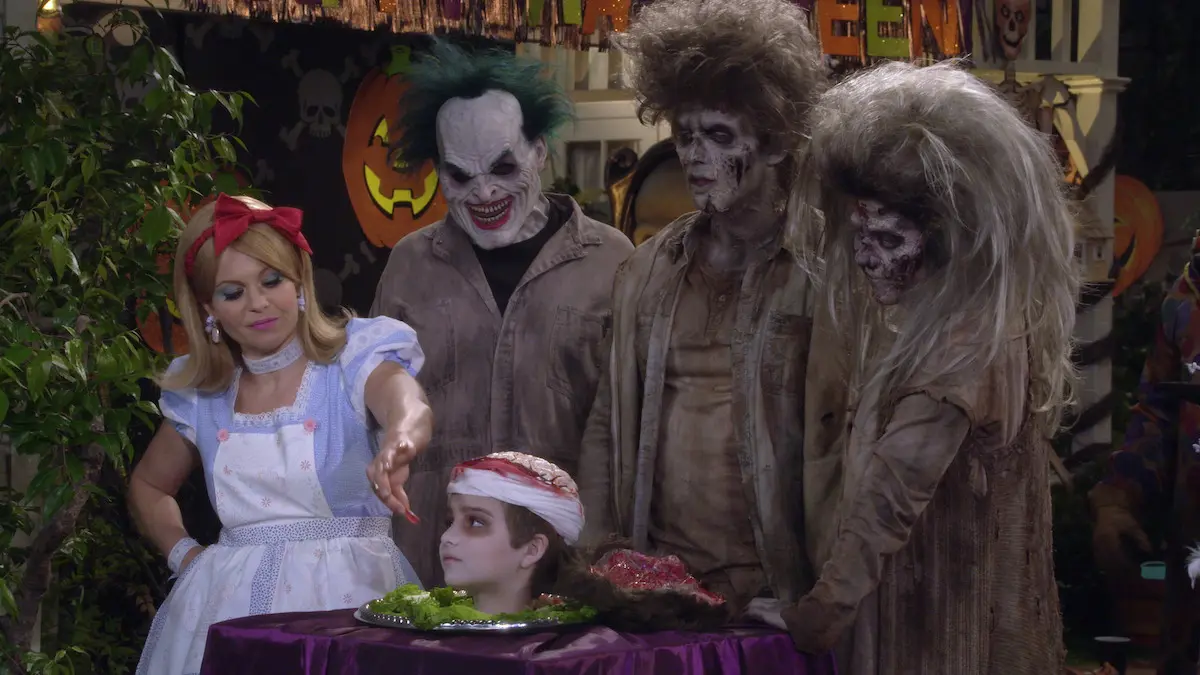 Melhores episódios de Halloween em séries da Netflix