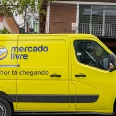Mercado Livre anuncia R$100 milhões em cupons e esquenta disputa na Black Friday em 2025
