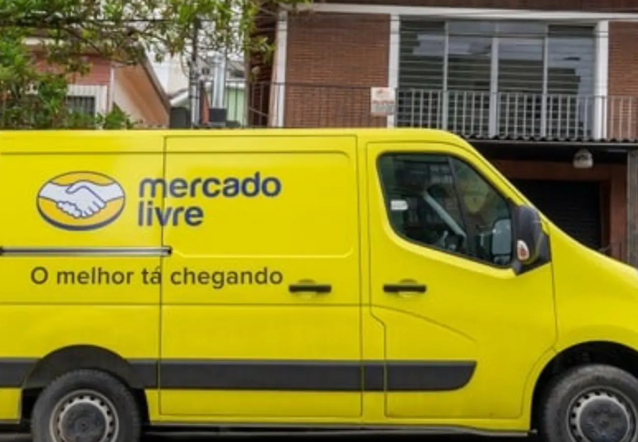 Mercado Livre anuncia R$100 milhões em cupons e esquenta disputa na Black Friday em 2025