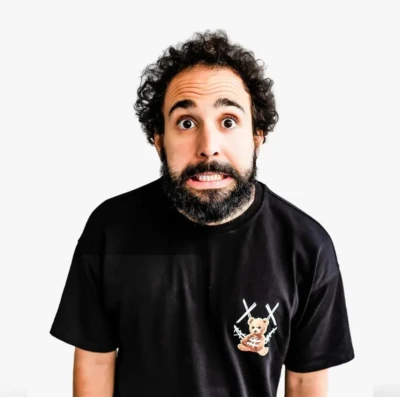 Murilo Couto apresenta 'Novo Show' em Goiânia (Foto: Divulgação)