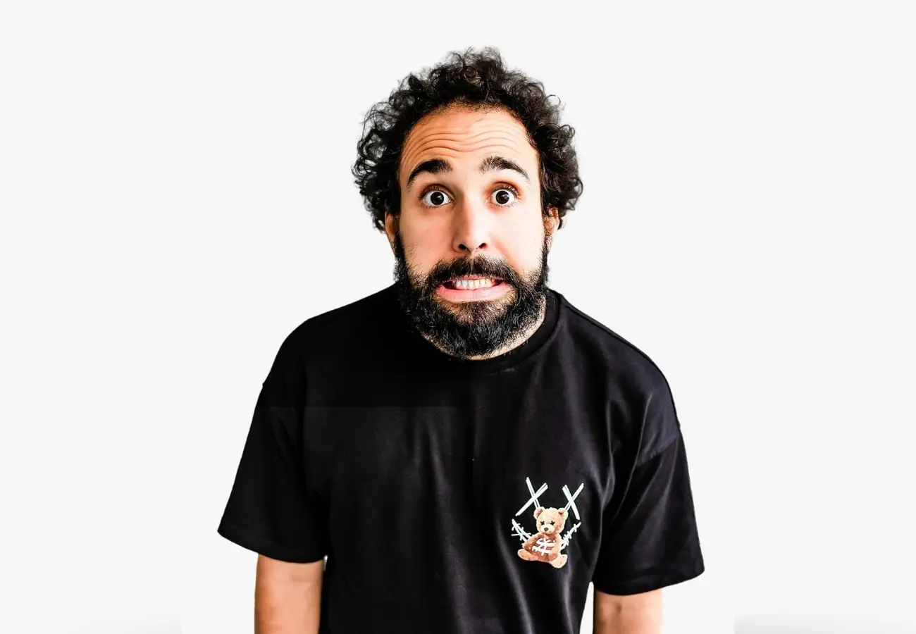 Murilo Couto apresenta 'Novo Show' em Goiânia (Foto: Divulgação)
