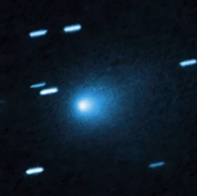 NASA aciona alerta global após detectar 3IATLAS, cometa misterioso mais antigo que o Sistema Solar