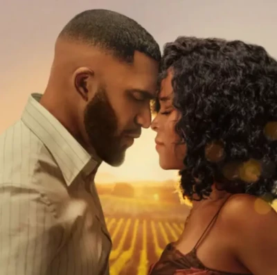 Netflix Rute e Boaz traz romance bíblico em narrativa moderna