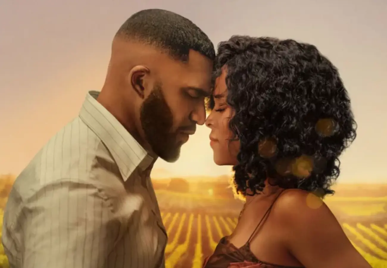 Netflix Rute e Boaz traz romance bíblico em narrativa moderna