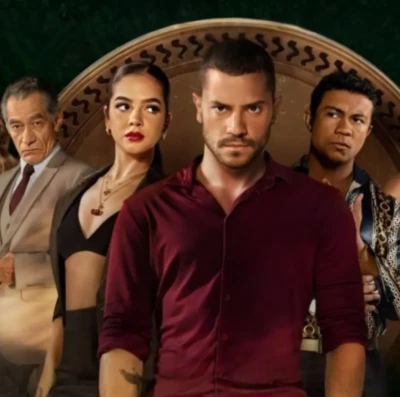 Os Donos do Jogo nova série da Netflix traz similaridade com fatos reais do jogo do bicho no RJ