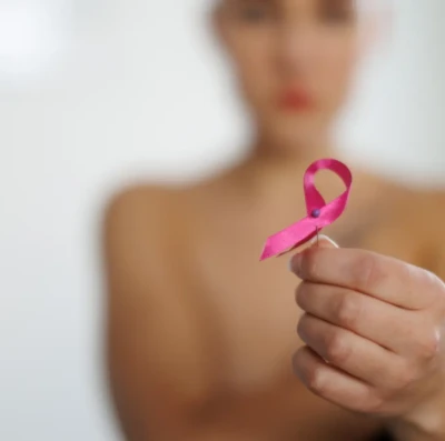 Outubro Rosa reforça prevenção e tratamento contra câncer de mama e do colo do útero
