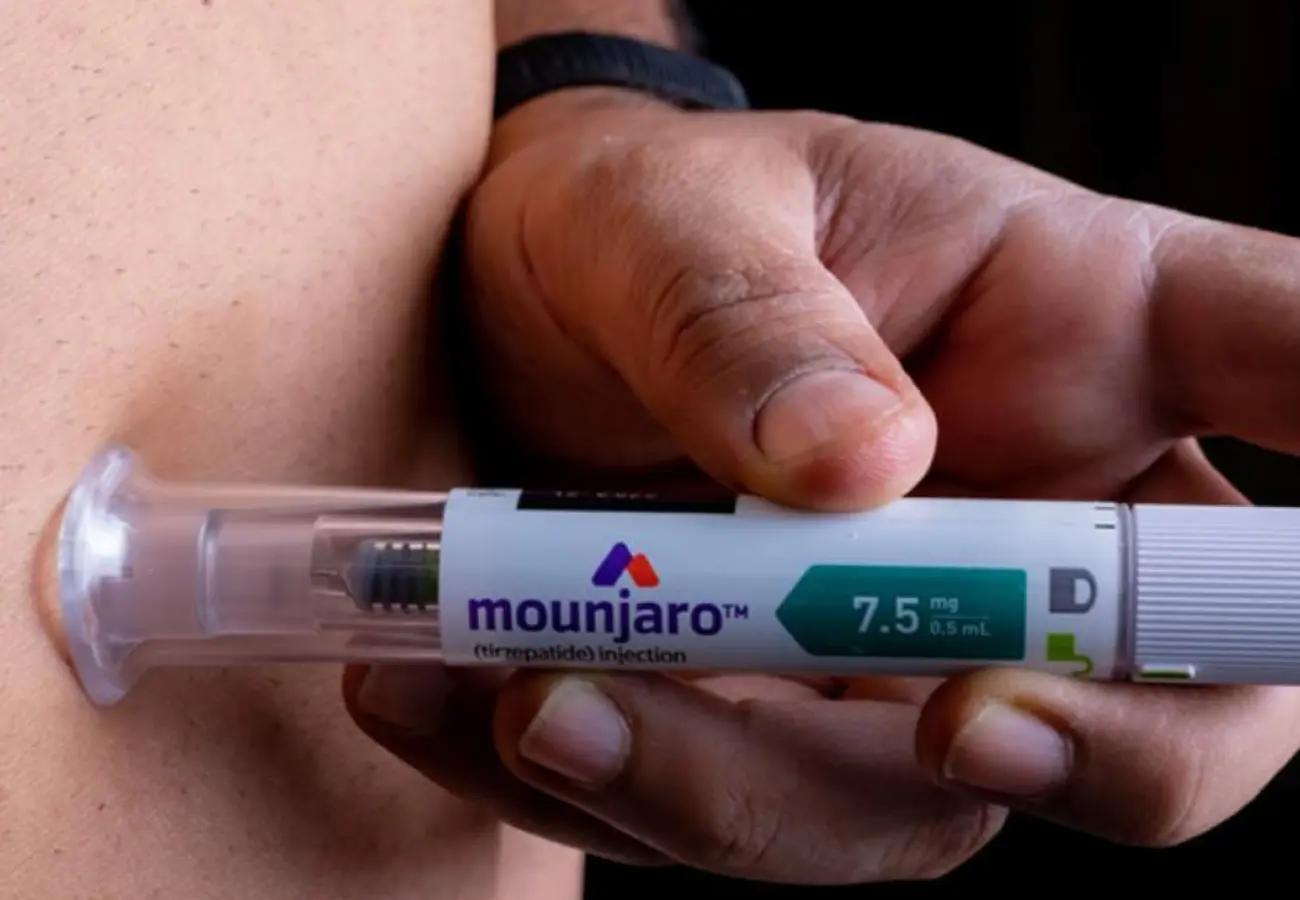 Ozempic, Mounjaro, Olire e mais a verdade sobre canetas emagrecedoras, segundo especialista