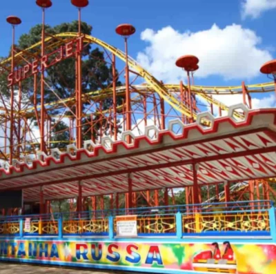 Parque Mutirama será reaberto em Goiânia