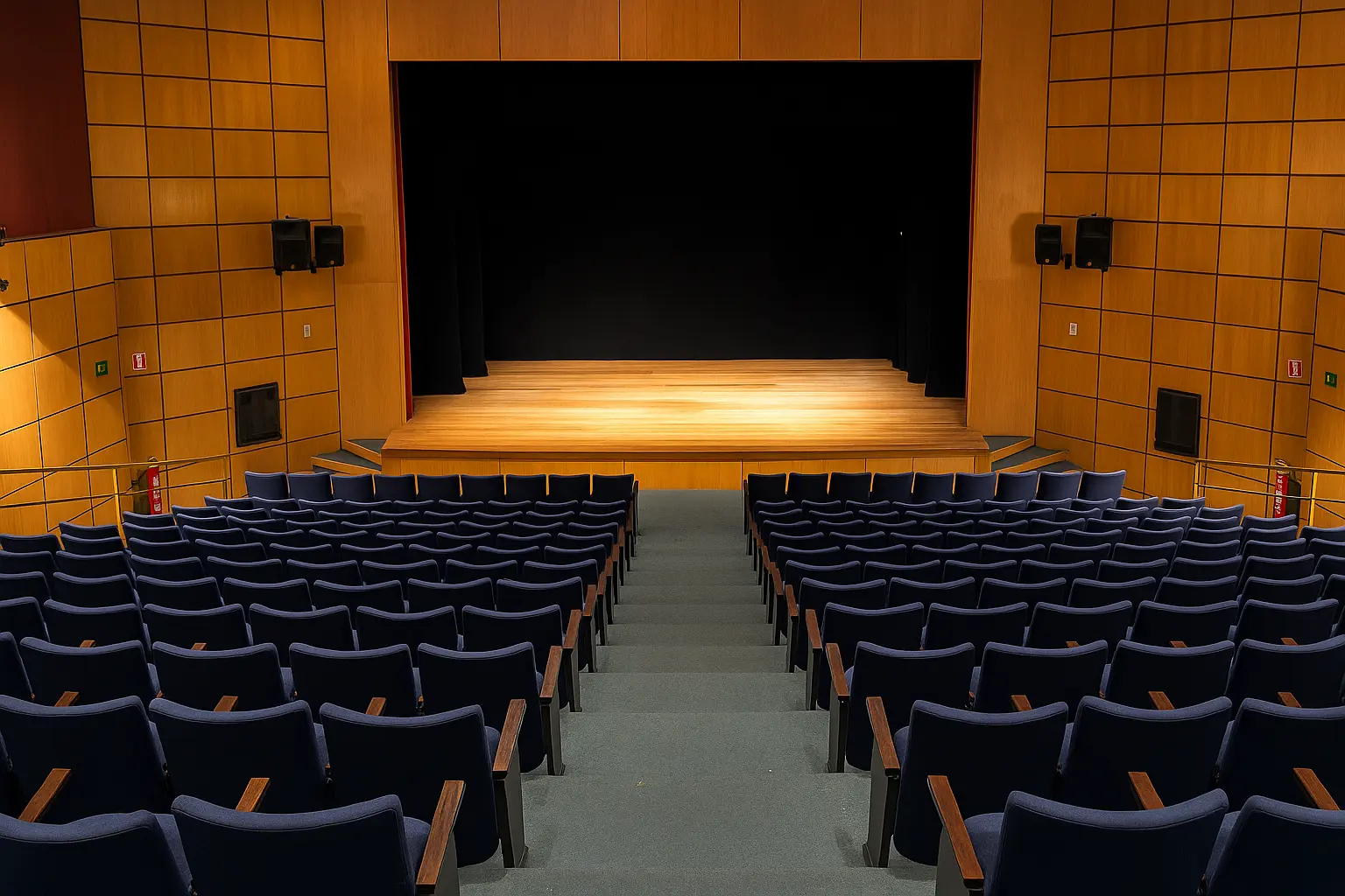 População se mobiliza em defesa do Cine Teatro Goiânia Ouro após decisão sobre fechamento