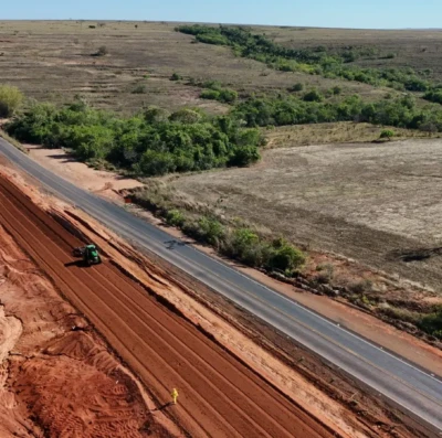 Rotas turísticas da região das Águas Quentes em Goiás recebe R$ 530 milhões em investimentos