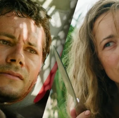 “Socorro!” terror com Rachel McAdams e Dylan O’Brien promete prender espectador do início ao fim