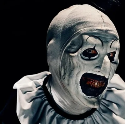 Terrifier 3 está entre os lançamentos dos streamings para outubro de 2025