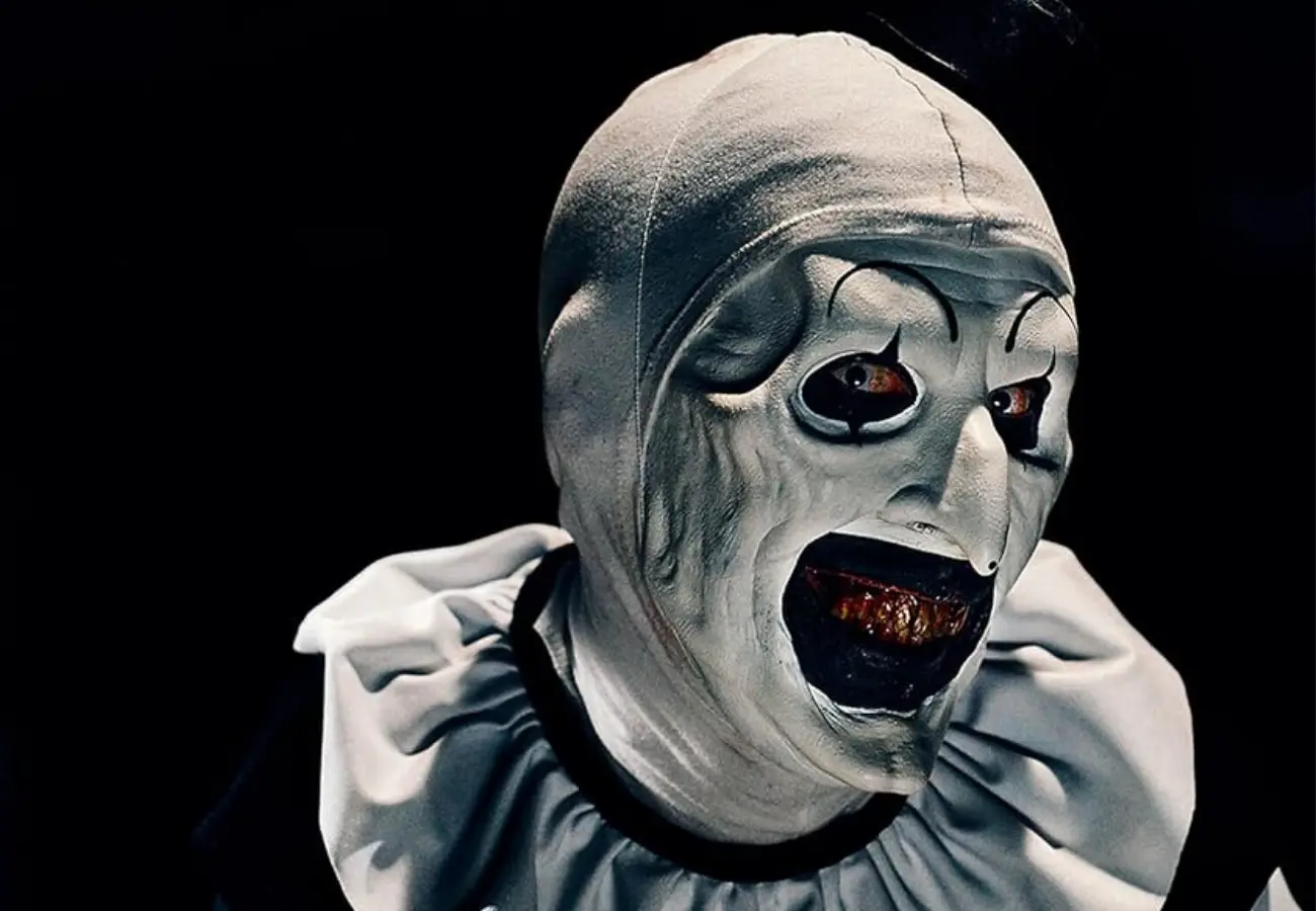 Terrifier 3 está entre os lançamentos dos streamings para outubro de 2025