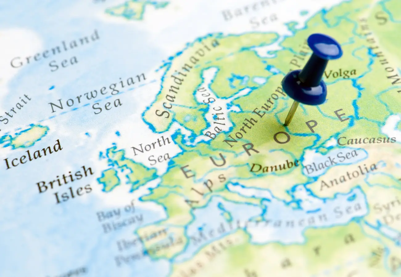 Tudo o que você precisa saber para visitar a Europa em 2026 o que muda com o ETIAS