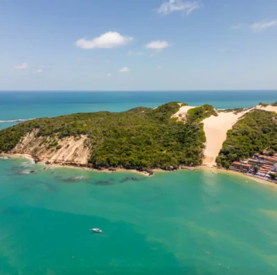 Turismo interno movimenta R$ 22,8 bilhões e confirma alta no gasto médio dos brasileiros