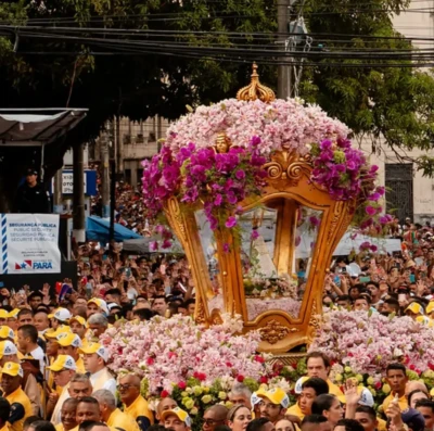 Turismo religioso ganha força e recebe investimento histórico do governo em 2025