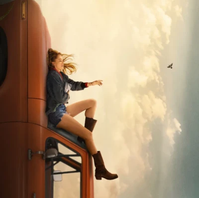 'Uma Segunda Chance' promete romance e emoção (Foto: Universal Pictures)