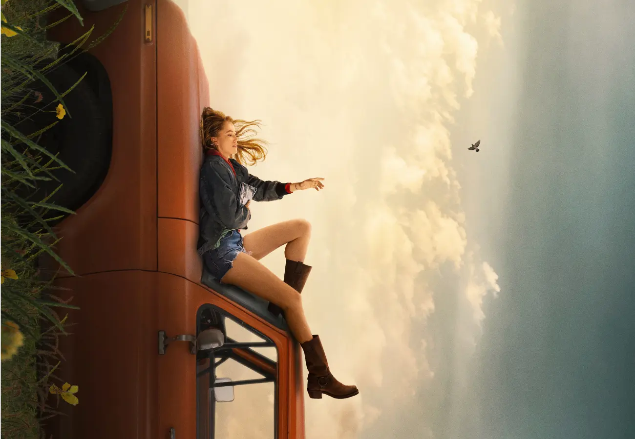 'Uma Segunda Chance' promete romance e emoção (Foto: Universal Pictures)