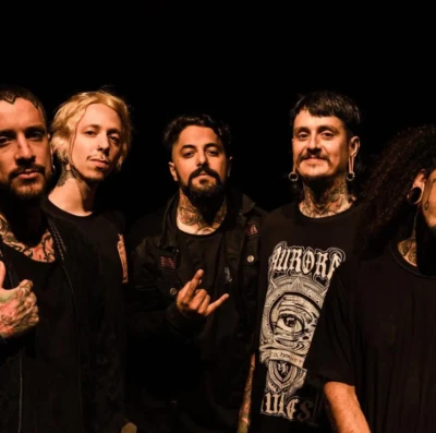 Vaca Amarela celebra a música underground goiana (Foto: Divulgação)