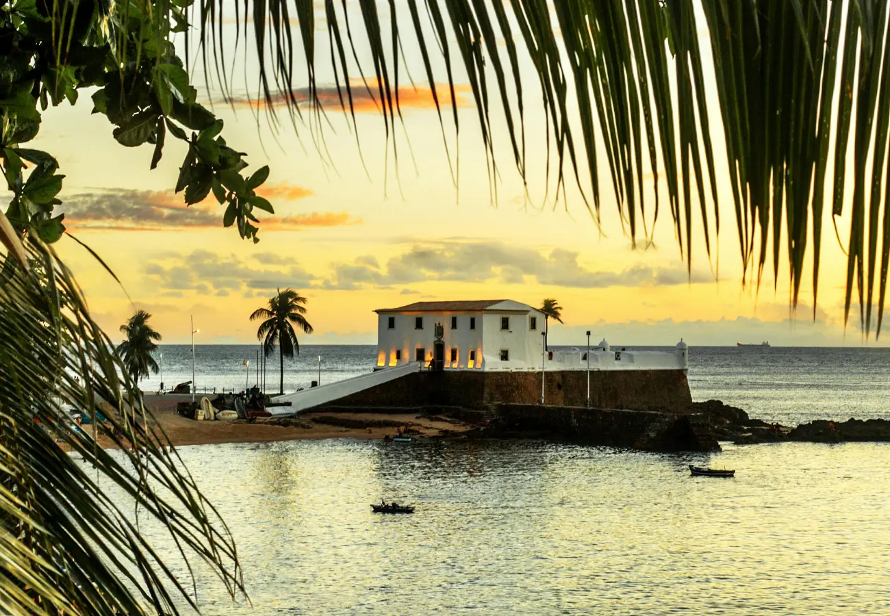 Veja destinos para explorar no Dia da Consciência Negra (Foto: Pexels)