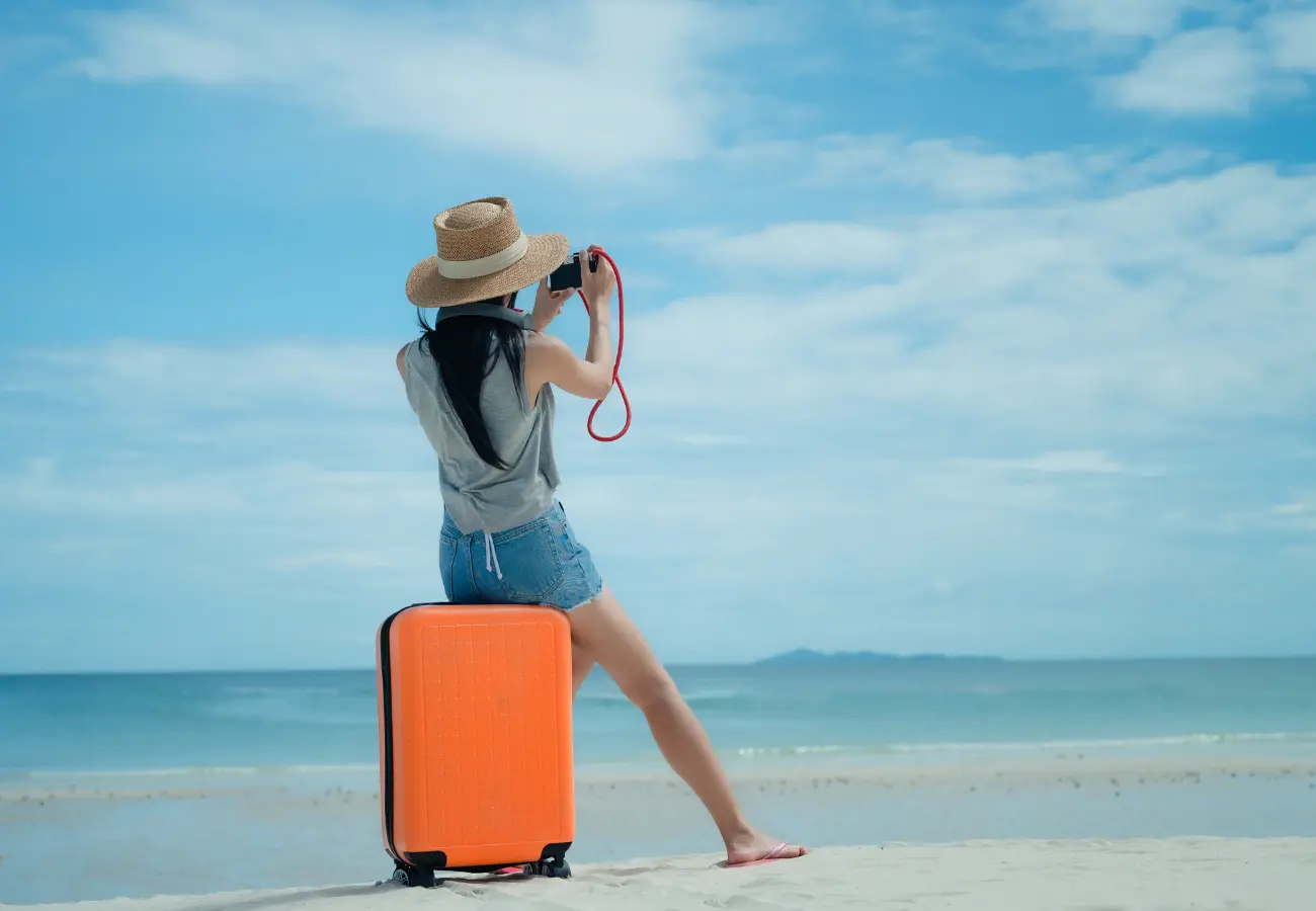 Viajar na baixa temporada é estratégia para economia e melhor experiência, aponta especialista