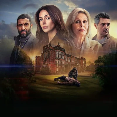 5 filmes e séries imperdíveis de mistério e assassinato para assistir na Netflix