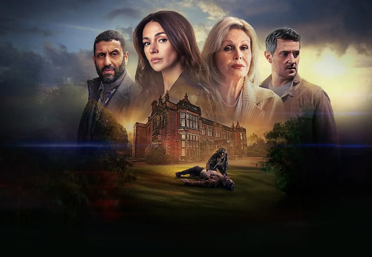 5 filmes e séries imperdíveis de mistério e assassinato para assistir na Netflix
