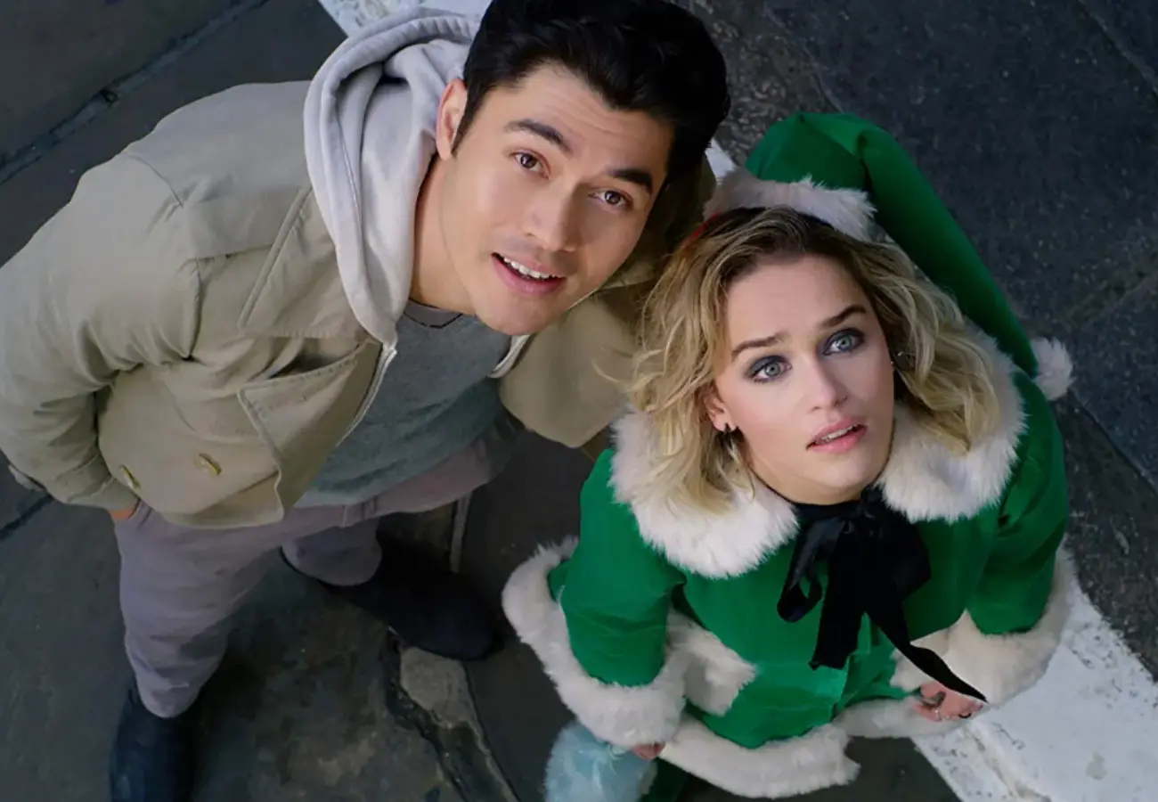 50 filmes de Natal para assistir na Netflix