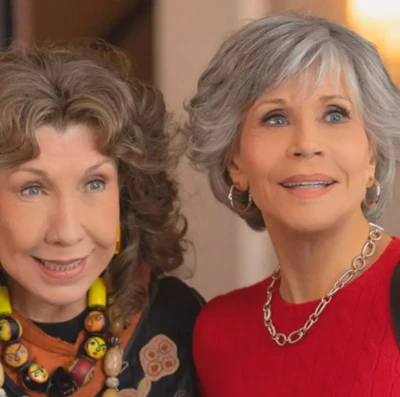 6 filmes e séries onde a terceira idade é o centro das atenções