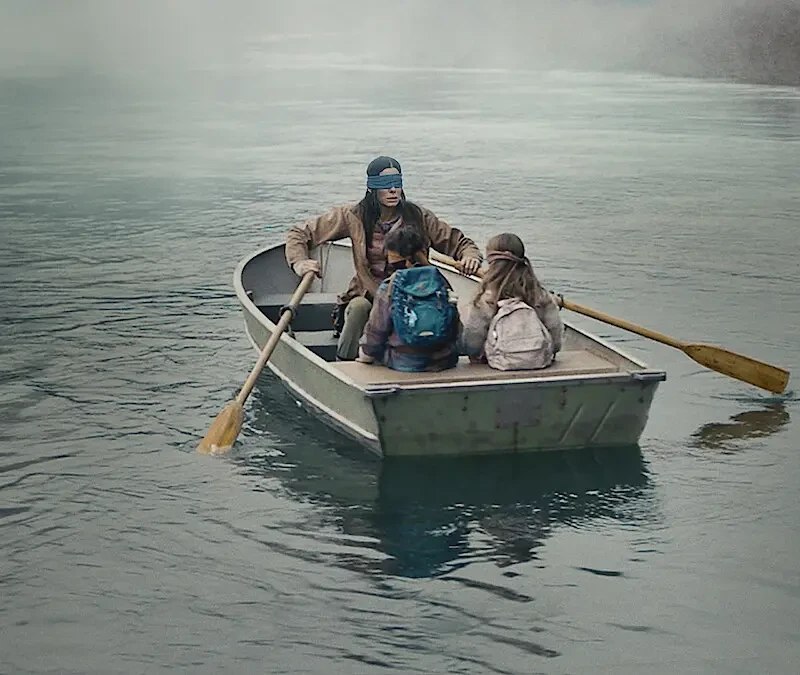 filmes mais populares da netflix