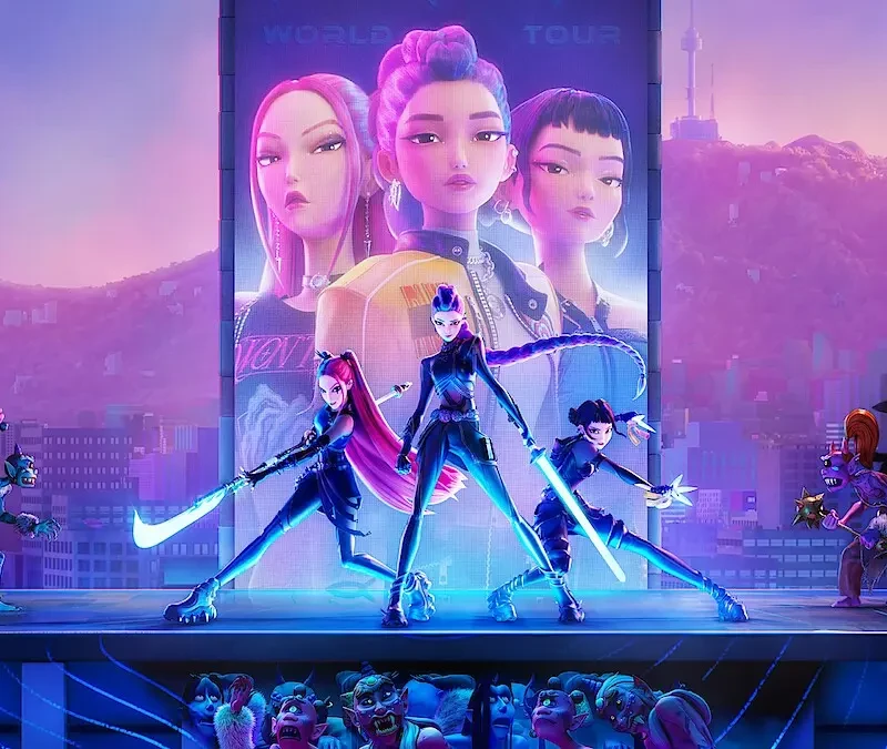 filmes mais populares da netflix