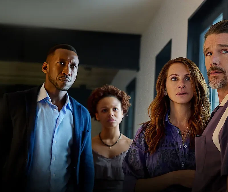 filmes mais populares da netflix