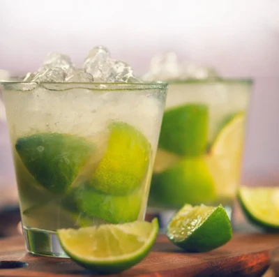 Anhanguera (GO) prepara maior caipirinha do mundo e mira recorde no Guinness World