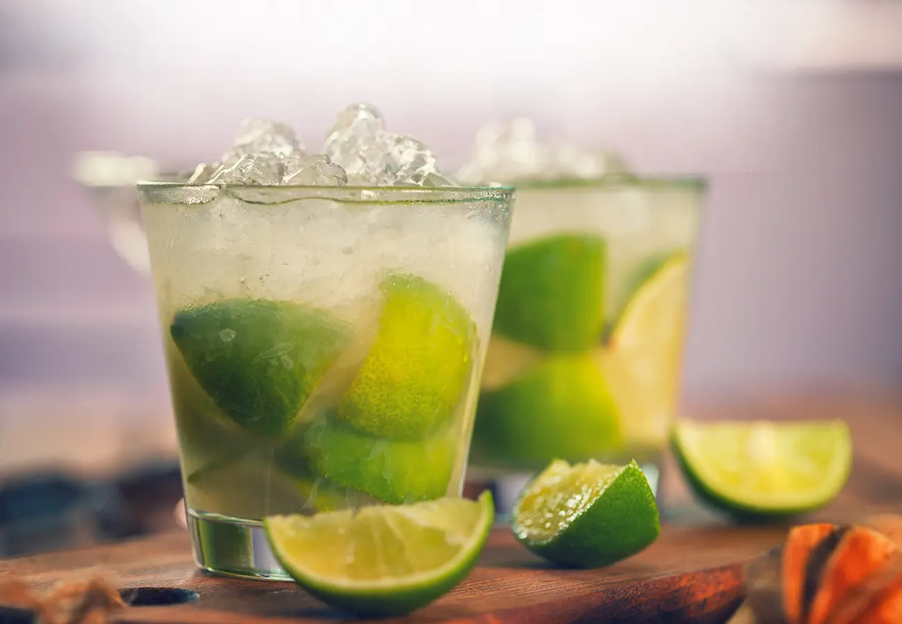 Anhanguera (GO) prepara maior caipirinha do mundo e mira recorde no Guinness World