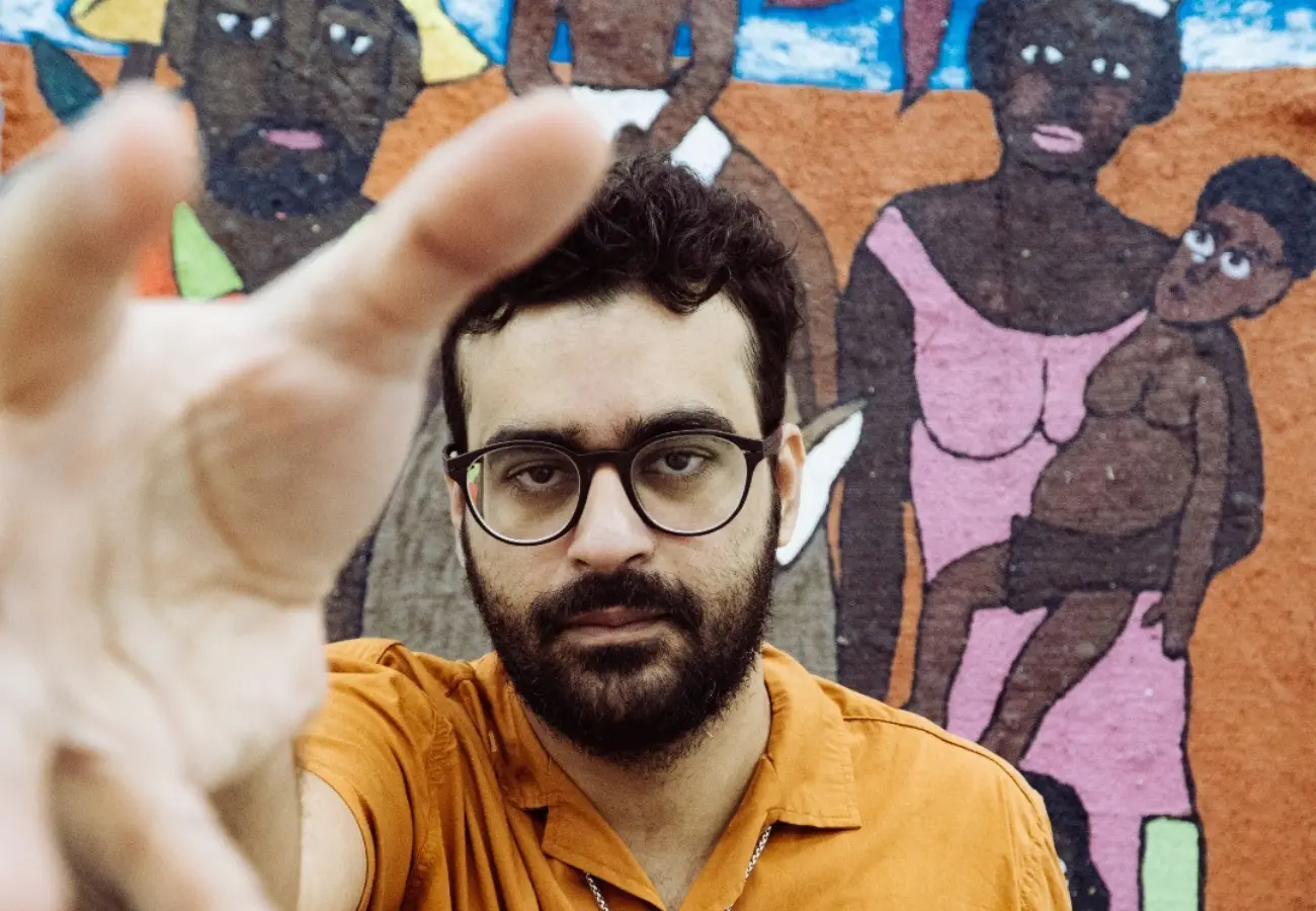 ART! reafirma seu nome entre os principais lançamentos do Rap Nacional em 2025