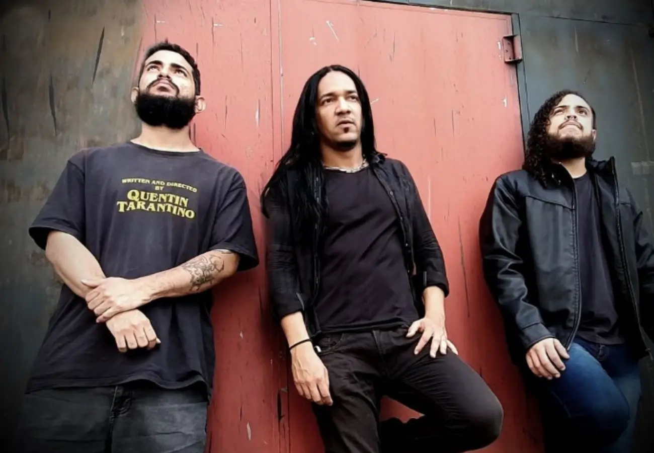 Bandas goianas de metal ocupam o Martim Cererê