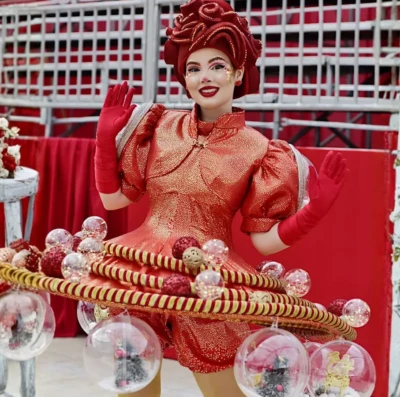 Cantata “Uma Noite Feliz” transforma o Natal em espetáculo