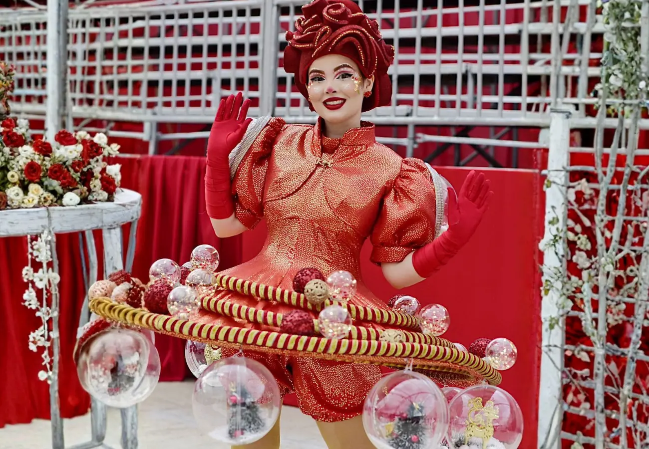 Cantata “Uma Noite Feliz” transforma o Natal em espetáculo