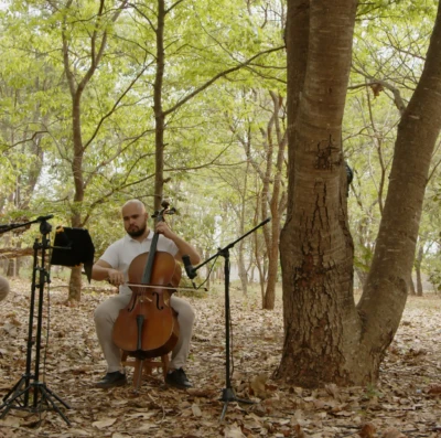 Claque Cultural chega à Anápolis (Foto: Divulgação)