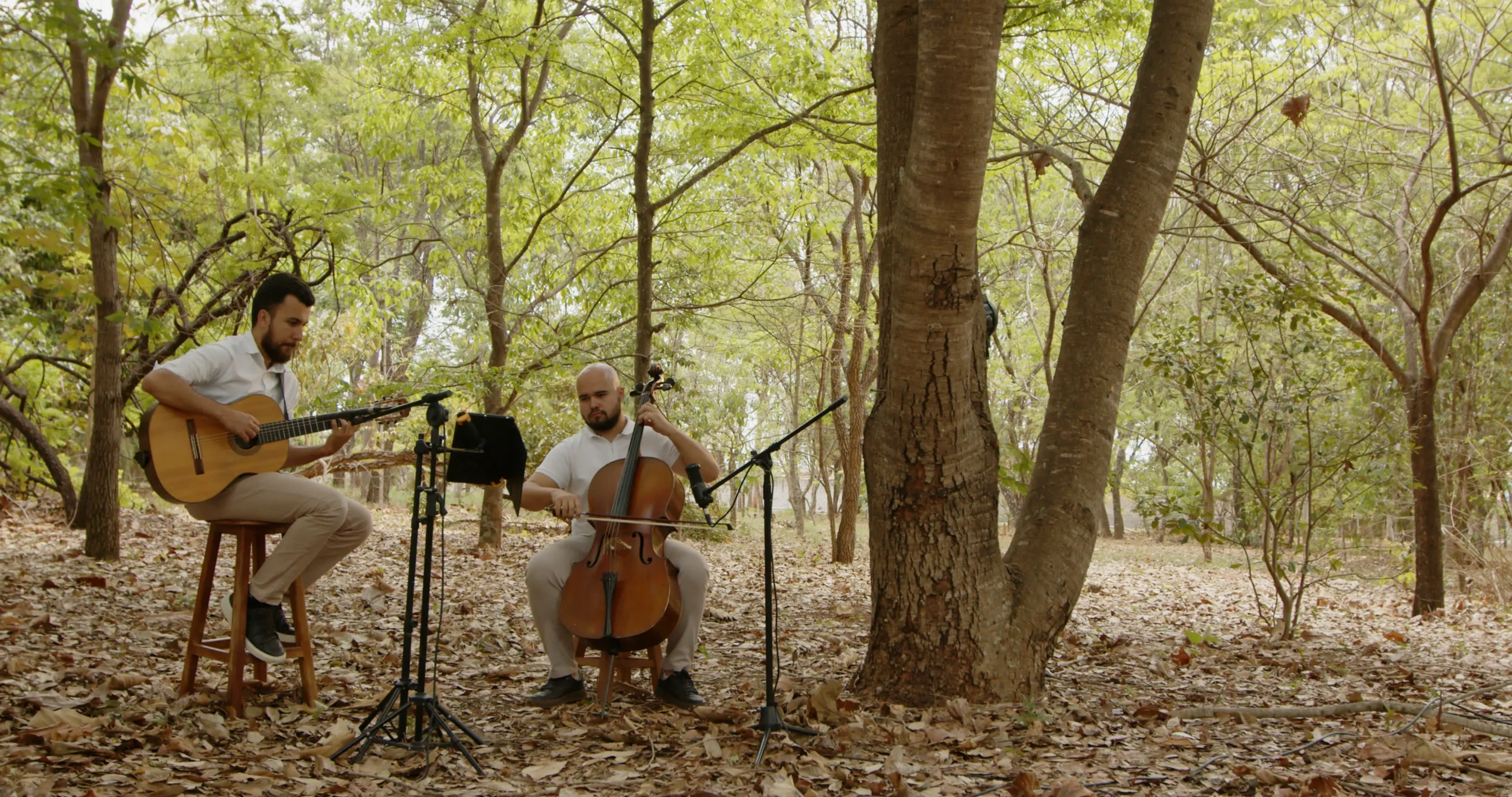 Claque Cultural chega à Anápolis (Foto: Divulgação)