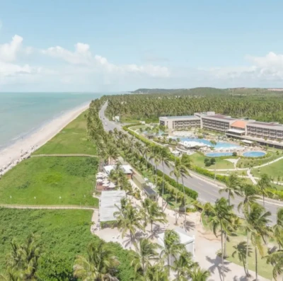 Confira os melhores Resorts e Eco-Resorts do Brasil (Foto: Divulgação)