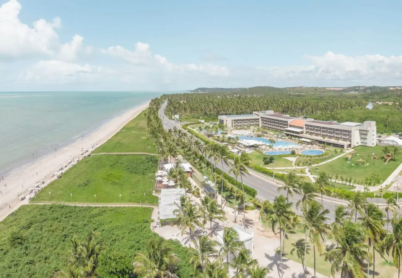 Confira os melhores Resorts e Eco-Resorts do Brasil (Foto: Divulgação)