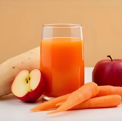 Conheça o suco que potencializa desempenho sexual e físico, segundo médico; veja receita