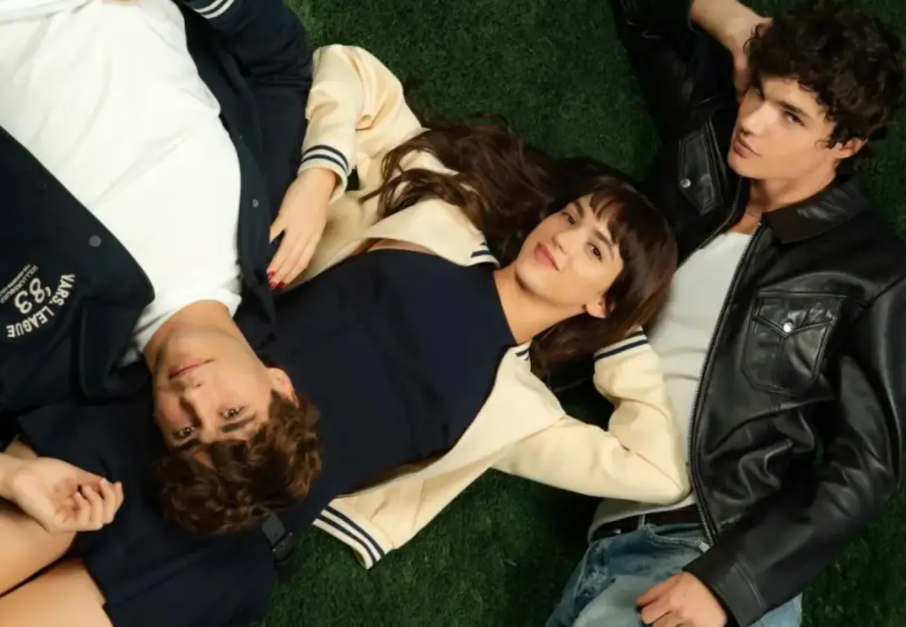 “Dímelo Bajito” nova adaptação de Mercedes Ron promete repetir sucesso de “Culpados” no Prime Video